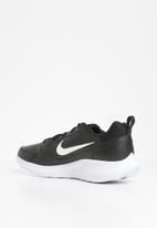 nike todos leather