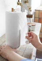 Yamazaki - Tosca paper towel holder - white