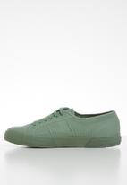 superga the bay