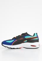 puma cell speed tr