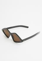 Superbalist - Piper sunglasses - black