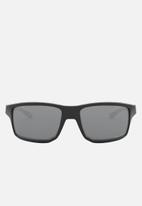 Oakley - Gibston sunglasses 60mm - black