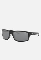 Oakley - Gibston sunglasses 60mm - black