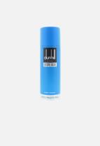 Dunhill - Dunhill Desire Blue Body Spray - 195ml (Parallel Import)