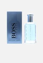 Hugo Boss - Hugo Boss Bottled Tonic Edt - 100ml (Parallel Import)