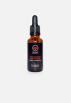 RED DANE - High Potency CBD Face Oil 300mg Scented - 30ml