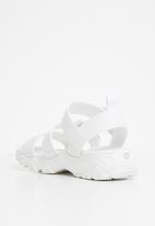 D'lites 2.0 - white Skechers Sandals 