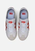 Onitsuka Tiger - Mexico 66 - white/red snapper