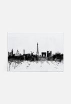 artPause - Paris France Skyline New 1
