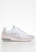 nike axis white