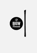 W7 Cosmetics - Brow Pomade - Medium Brown