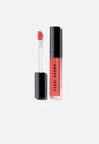 BOBBI BROWN - Crushed oil-Infused gloss - freestyle