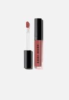 BOBBI BROWN - Crushed oil-Infused gloss - force of nature