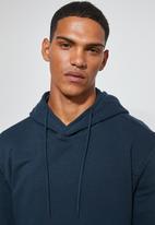 Superbalist - Maddox pullover hoodie  - Multi