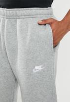 Nike - Nsw club jogger - grey