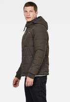 g star edla jacket