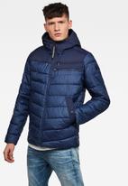 g star attacc quilted jacket