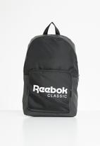 backpack reebok original