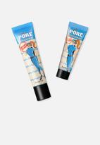 Benefit Cosmetics - The POREfessional: Hydrate Primer