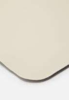 Modern Easy  - The placemat - cream