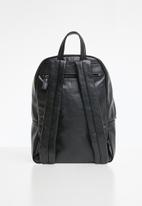 BOSSI - Menbp backpack - black