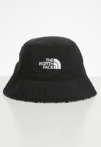 The North Face - Cypress bucket hat - black