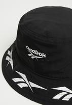 reebok classic bucket hat