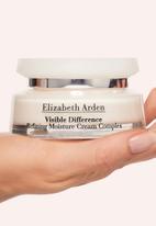 Elizabeth Arden - Visible Difference Refining Moisture Cream Complex - 75ml