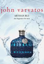 John Varvatos - Artisan Blu EDT - 125ml