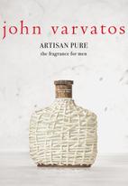 John Varvatos - Artisan Pure EDT - 125ml 