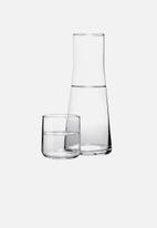 Humble & Mash - Carafe with glass