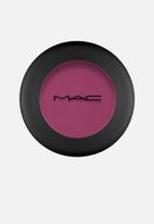 MAC - Powder Kiss Eyeshadow - Lens Blur