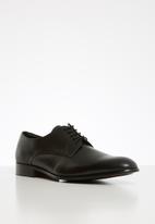 ALDO - Proven laced men dress shoe -black