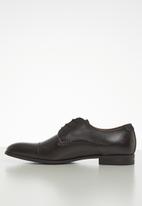 ALDO - Vareni00 laced men dress shoes - black