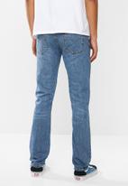 Levi’s® - 510 skinny ripped jeans - blue
