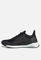 Solar BOOST 19 - EF1416 - core black/grey five/glow blue adidas ...