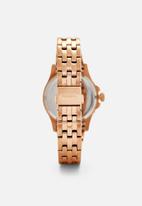 Fossil - Fb - 01 - rose gold