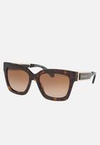 Michael Kors Eyewear - Berkshires - brown