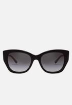 Michael Kors Eyewear - Palermo - black