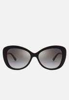 Michael Kors Eyewear - Positano - black