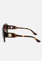 Michael Kors Eyewear - Positano - brown 