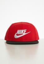 Nike - Nike true limitless - red