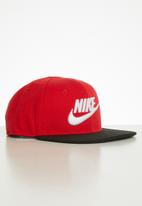 Nike - Nike true limitless - red