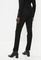 POLO - Stacey business jean - black