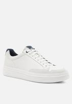 UGG® - South bay sneaker low - white
