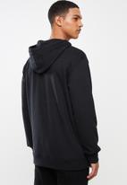 Vans - Classic pullover hoodie ii - black
