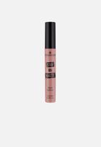 essence - Stay 8h matte liquid lipstick - 02