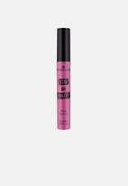 essence - Stay 8h matte liquid lipstick - 06