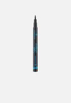 essence - Eyeliner pen waterproof - 01 black