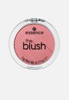 essence - The Blush - Befitting